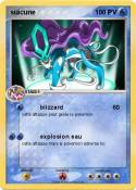 suicune