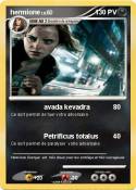 hermione hermione