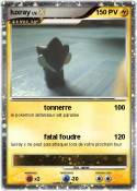 luxray