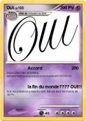 OUI
