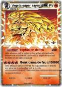Vegeta super sayen1000 Vegeta super