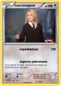luna lovegood