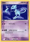 mew