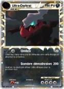 Ultra-Darkrai
