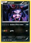 dark jack