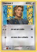Charmant 2 Charmant 2