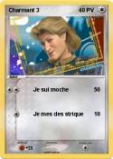 Charmant 3