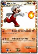 Mario Feu