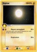 Explosi Explosi