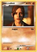 claire redfield