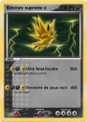 Eléctore