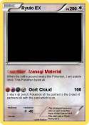 Ryuto EX