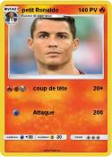 petit Ronaldo