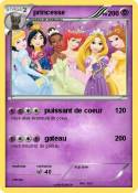 princesse