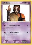 Jeff Hardy