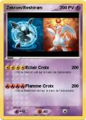 Zekrom/Reshiram