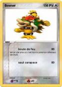 Bowser Bowser