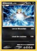 EDWARDE EDWARDE