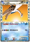 Lugia