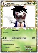 cretinus