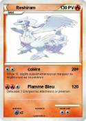 Reshiram