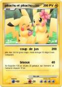 pikachu et pikachu pikachu et