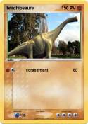 brachiosaure brachiosaure