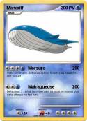Mangriff Mangriff