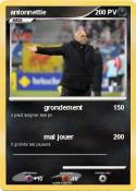 antonnettie