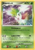 Shaymin