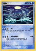 lugia