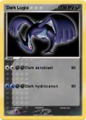 Dark Lugia