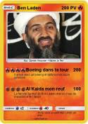 Ben Laden