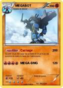 MEGABOT MEGABOT