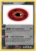 SHARINGAN SHARINGAN