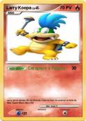 Larry Koopa