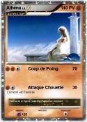 Athéna