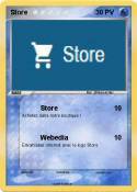 Store