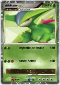 viridiume