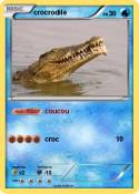 crocrodile crocrodile