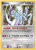 Mewtwo