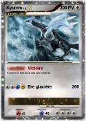 Kyurem