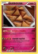 SAMBOUSA
