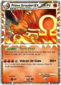 Primo Groudon
