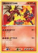 DRAGO ET DAN