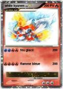 white kyurem