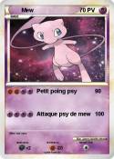 Mew