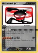 stickman ninja
