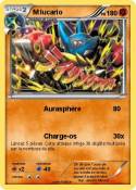 M lucario M lucario