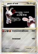 gears of war
